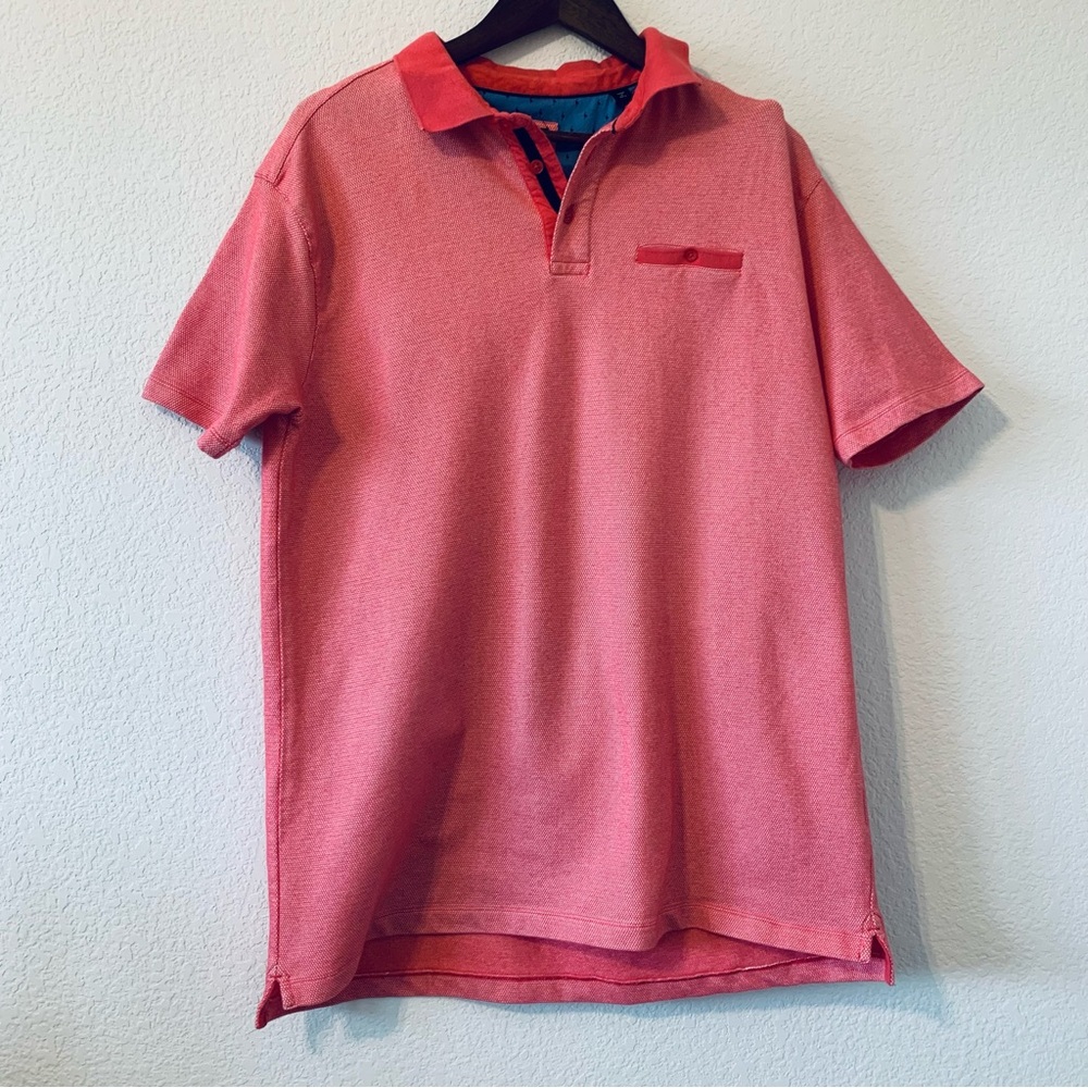 Tailorbyrd XL polo